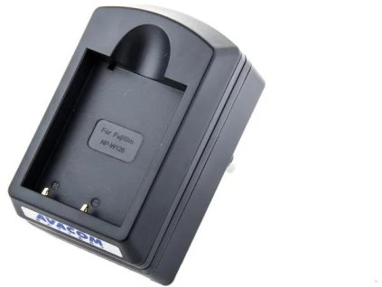 Avacom Nabíjačka pre Li-Ion akumulátor Fujifilm NP-W126 - ACM832 NADI-ACM-832