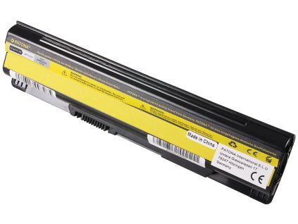 Patón PT2312 - MSI CR650 4400mAh Li-Ion 11,1V