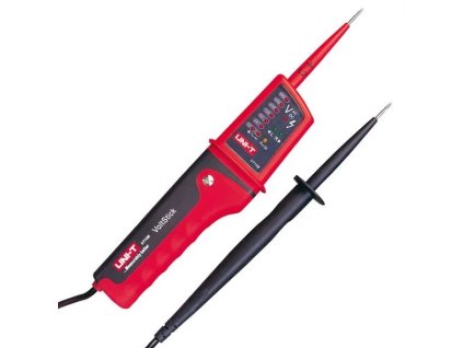 Skúšačka napätia UNI-T UT15B 07750027