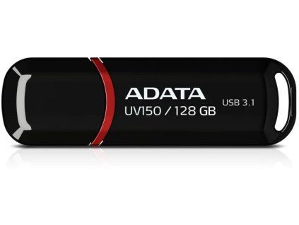 adata dashdrive uv150 128gb cerny ien309896