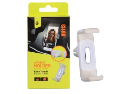 Aligátor PLUS HU113 White