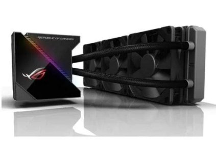 ASUS ROG Ryujin 360 All-in-One 90RC0020-M0UAY0