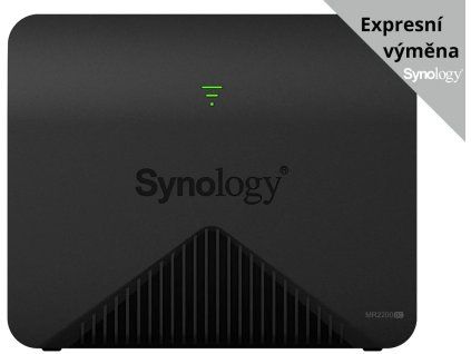 synology mesh router mr2200ac ien310201
