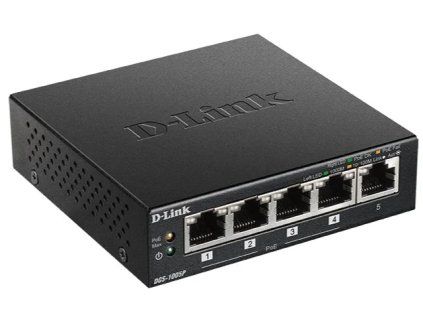 d link dgs 1005p dgs 1005p e ien310373