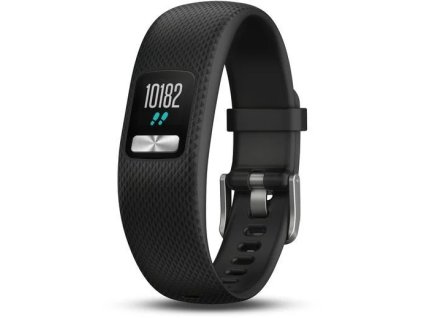 Garmin vívofit4 Black (veľkosť S/M) 010-01847-10
