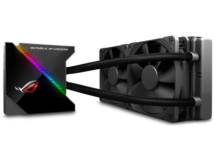 ASUS ROG Ryujin 240 All-in-One
