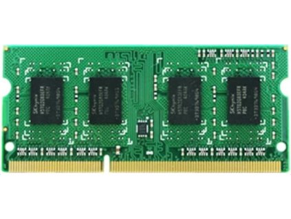 Synológia RAM 4GB D3NS1866L-4G - DS218+, DS718+, DS418play, DS918+