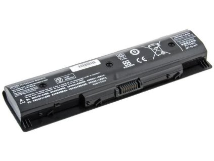 AVACOM Batéria pre HP Envy 15-d000, Pavilion 17-a000 Li-Ion 11,1V 4400mAh NOHP-E15-N22