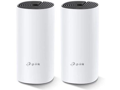TP-LINK Deco M4 (2-pack) Deco M4(2-Pack)