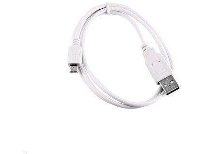 c tech usb 2 0 am microusb 2m bily ien314257