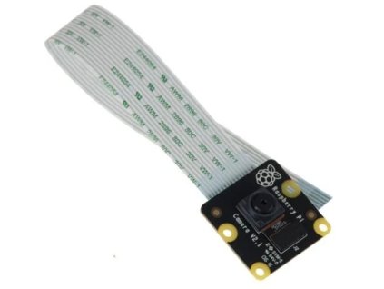 Raspberry Pi NoIR Camera Module V2 rb-cameraV2IR