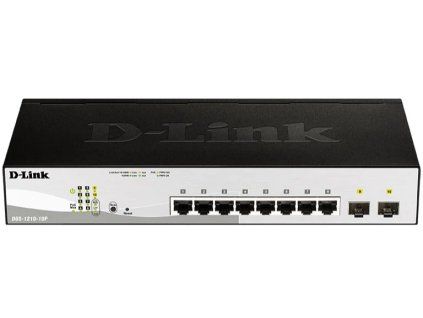 d link dgs 1210 10p ien314519