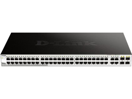 D-Link DGS-1210-48