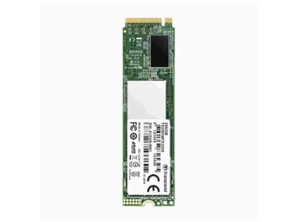 Transcend PCIe M.2 SSD 220S 256GB TS256GMTE220S
