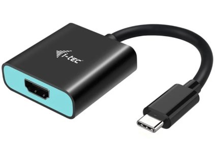 i-tec USB-C HDMI Adapter 4K/60Hz C31HDMI60HZP