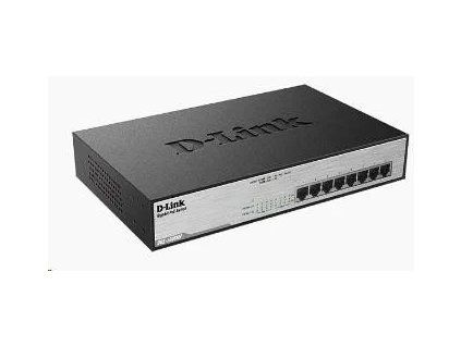 d link dgs 1008mp ien316526