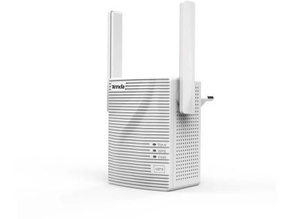 tenda a15 wireless range extender ien316599