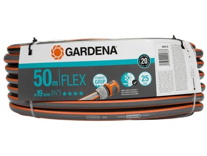 Gardena 18055-20 Hadica Comfort FLEX 9 x 9 (3/4") 50 m bez príslušenstva