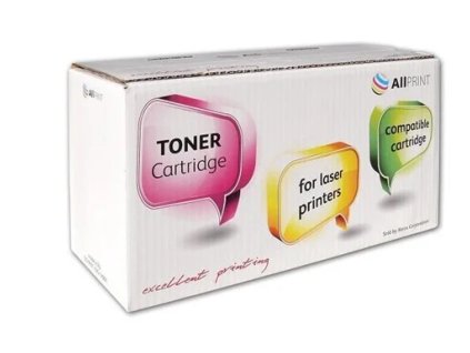 Xerox toner pre bubnovú jednotku OKI C800, C810, C820, MC860 (44064009) 20 000 strán žltá - Allprint