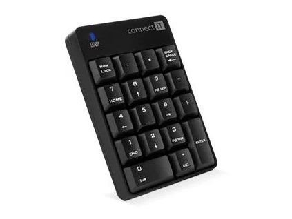 connect it numcalc bezdratova numericka klavesnice ien317698