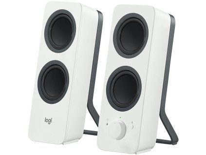 logitech z207 white ien319224