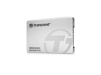 Transcend SSD230S 512GB TS512GSSD230S