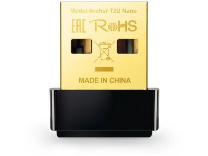 tp link t2u nano ien320264