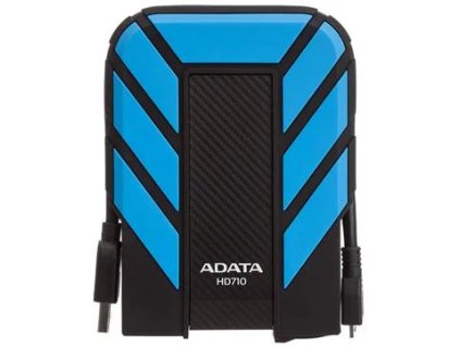 ADATA HD710 Pro 2TB modrý (AHD710P-2TU31-CBL)