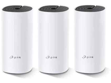 TP-LINK Deco M4 (3-Pack) Deco M4(3-Pack)