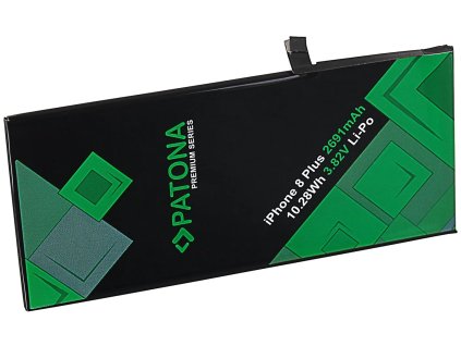 Patona Premium PT3216 - Apple iPhone 8 Plus batérie + náradie
