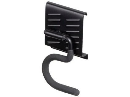 Závesný systém G21 BlackHook snake 7,5 x 15 x 3 cm