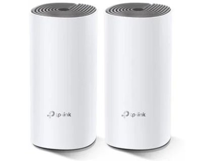 TP-LINK Deco E4 (2-Pack) Deco E4(2-Pack)