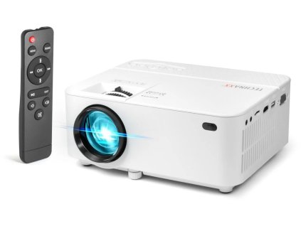 Mini LED projektor Technaxx TX-113