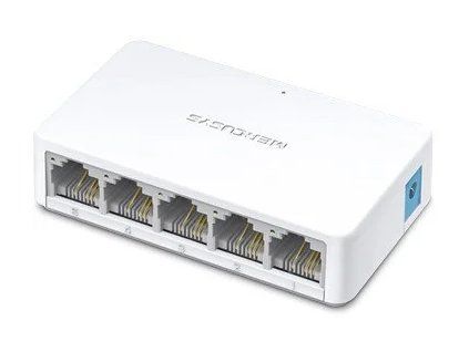 mercusys ms105 ien324344