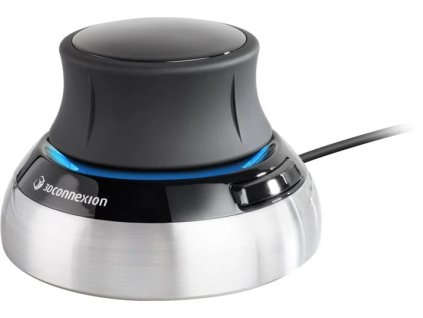 3DConnexion SpaceMouse Compact (3DX-700059)