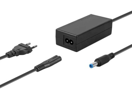 Avacom Nabíjací adaptér pre notebooky 12V 3,33A 40W konektor 5,5mm x 2,5mm ADAC-12V-A40W