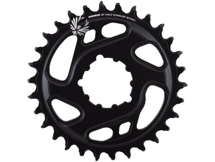 SRAM X-SYNC 2 EAGLE Cold forged AL 34z. BOOST - prevodník 11.6218.030.280