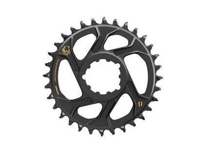 sram x sync 2 eagle gold 30z ig325777