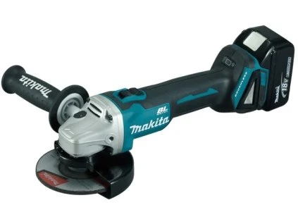 Makita DGA504RTJ
