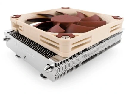 Noctua NH-L9a-AM4