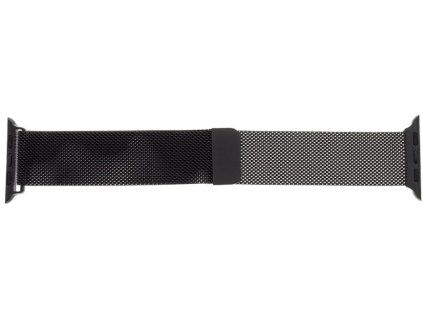tactical loop pro apple watch 4 44mm black cerny ien326250
