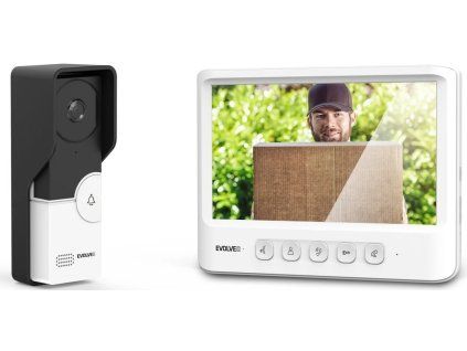 evolveo doorphone ik06 ien326370