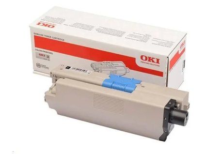 oki cerny toner do c824 c834 c844 5 000 stranek ien326668