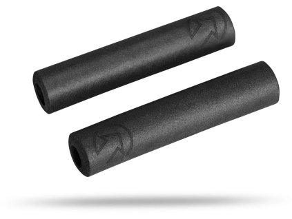 PRO Slide on race, 32x130mm, čierne PRGP0036