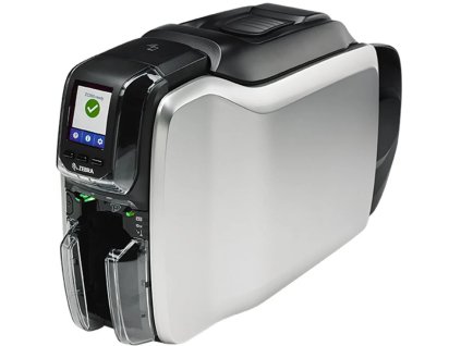 ZEBRA ZC300, Dual Sided, USB/Ethernet ZC32-000C000EM00