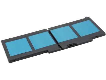 AVACOM batéria Dell Latitude E5570 Li-Pol 7,6V 8200mAh 62Wh NODE-E557-P82