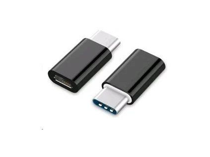 cablexpert usb c adapter redukce na microusb cm mf ien327617
