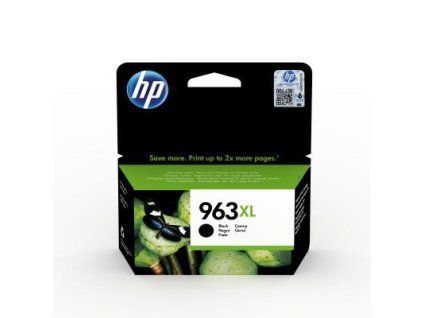 hp 963xl cerna 3ja30ae ien327722