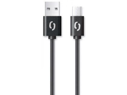 aligator kabel usb c 1m cerny ien327803