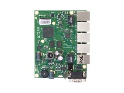 MIKROTIK RouterBOARD RB450Gx4